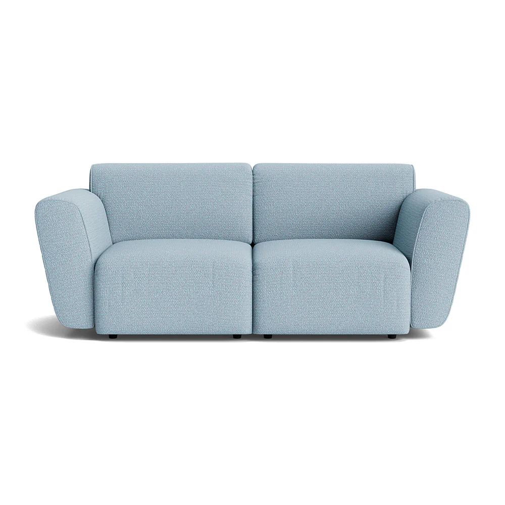 Monday 2 personers sofa - Image 7