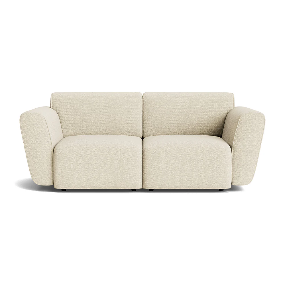 Monday 2 personers sofa - Image 8