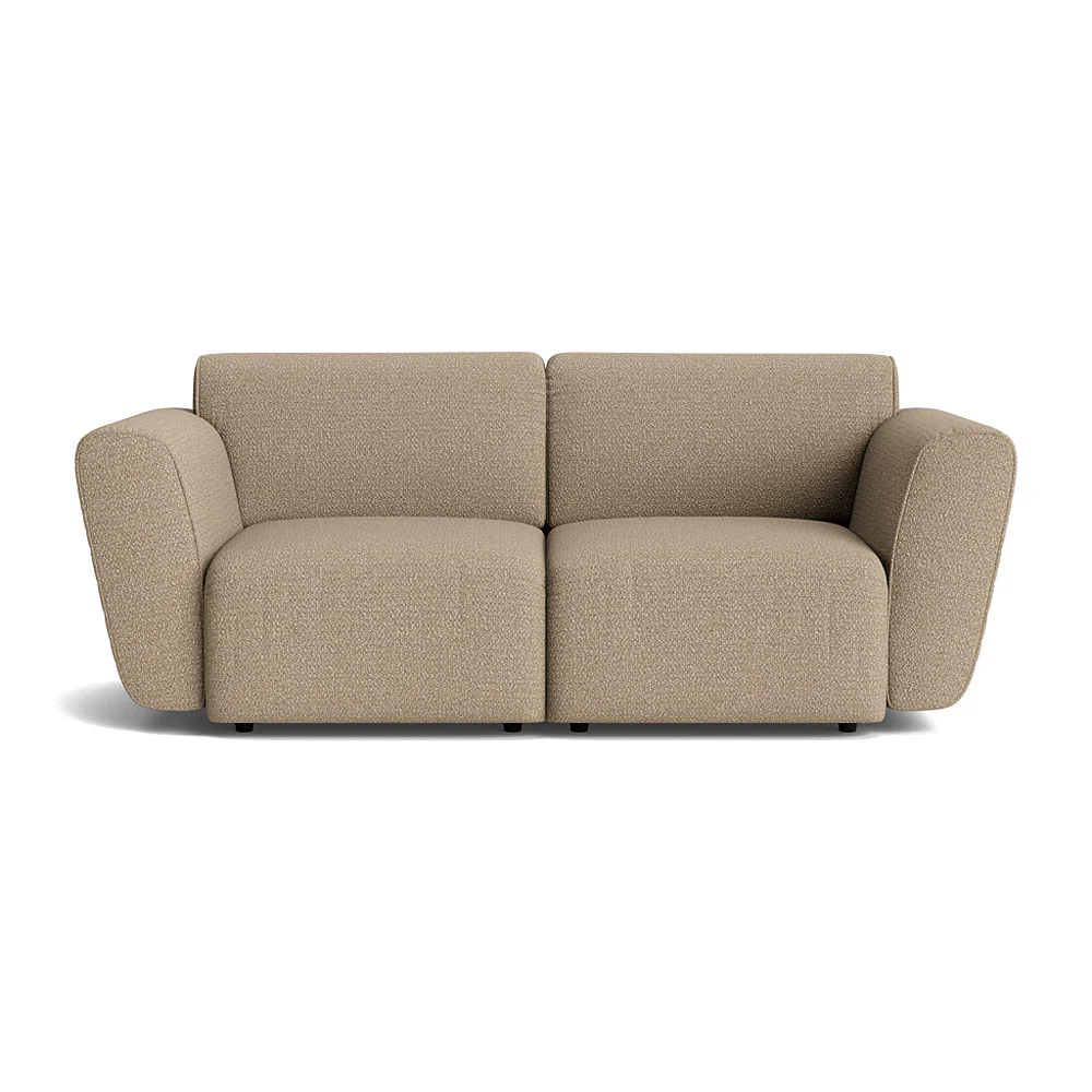 Monday 2 personers sofa - Image 9