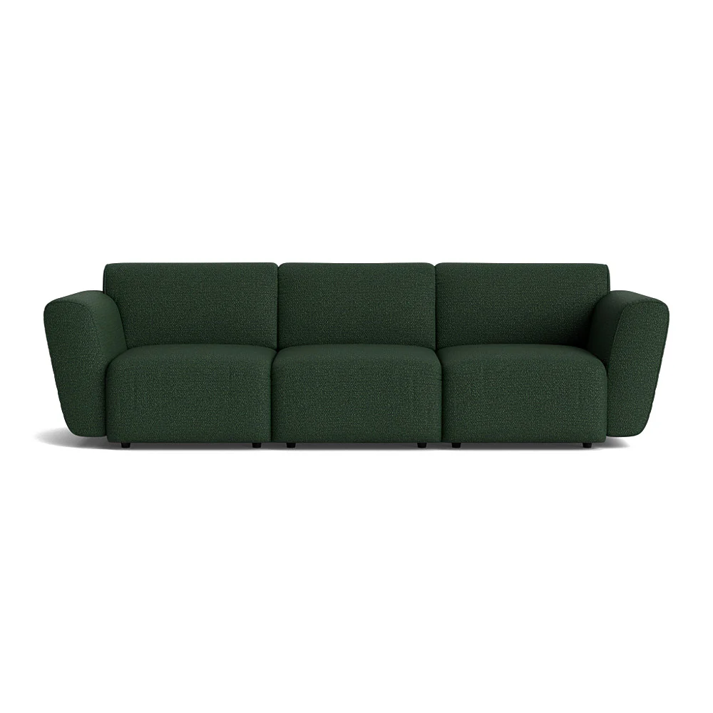 Monday 3 personers sofa - Image 13