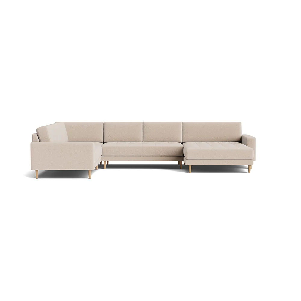 Mondo U-sofa, vendbar - Image 12
