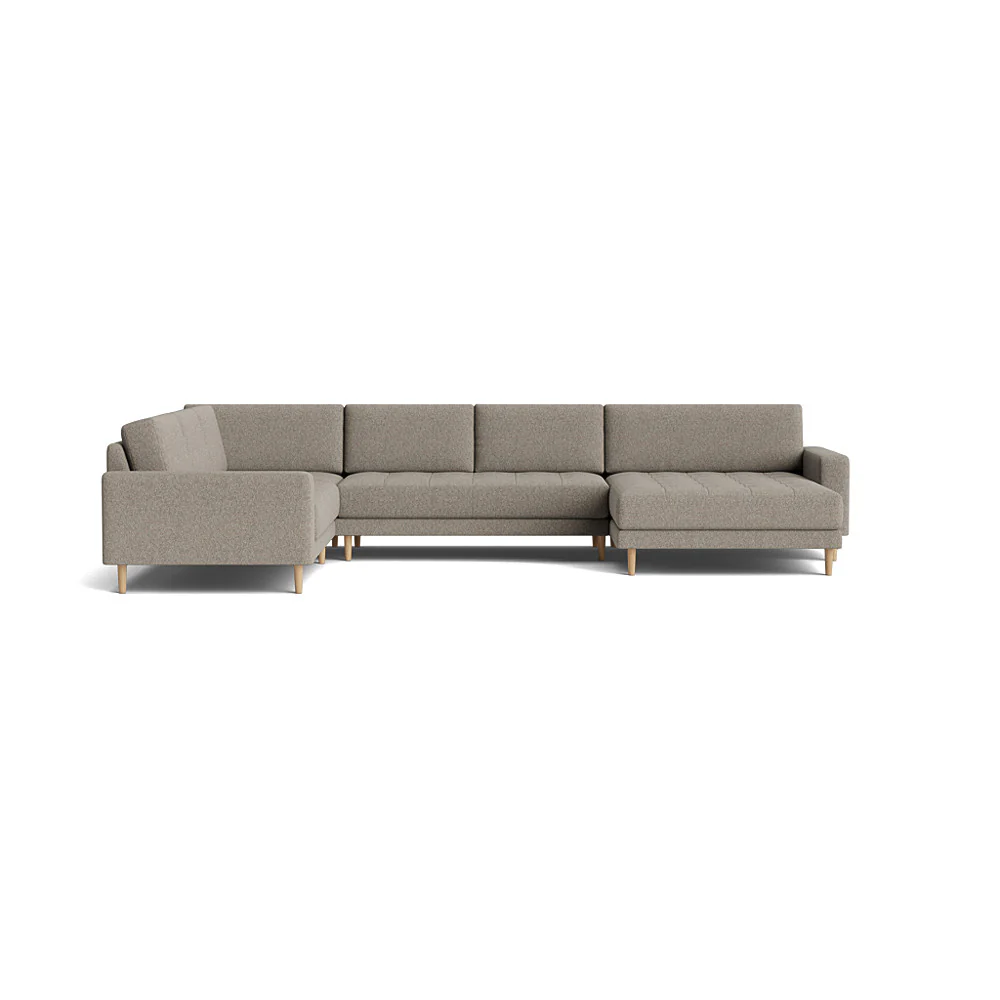 Mondo U-sofa, vendbar - Image 13