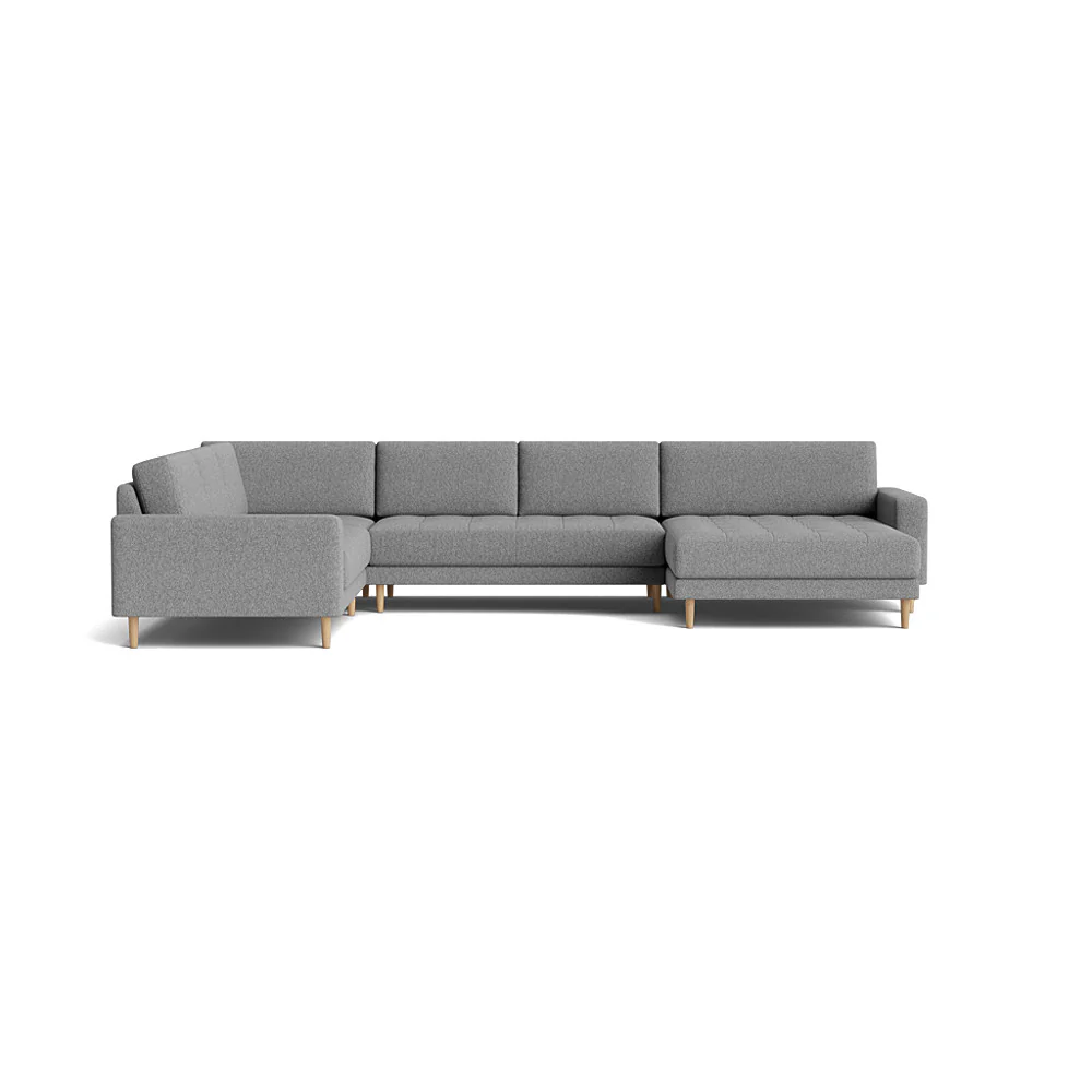 Mondo U-sofa, vendbar - Image 14