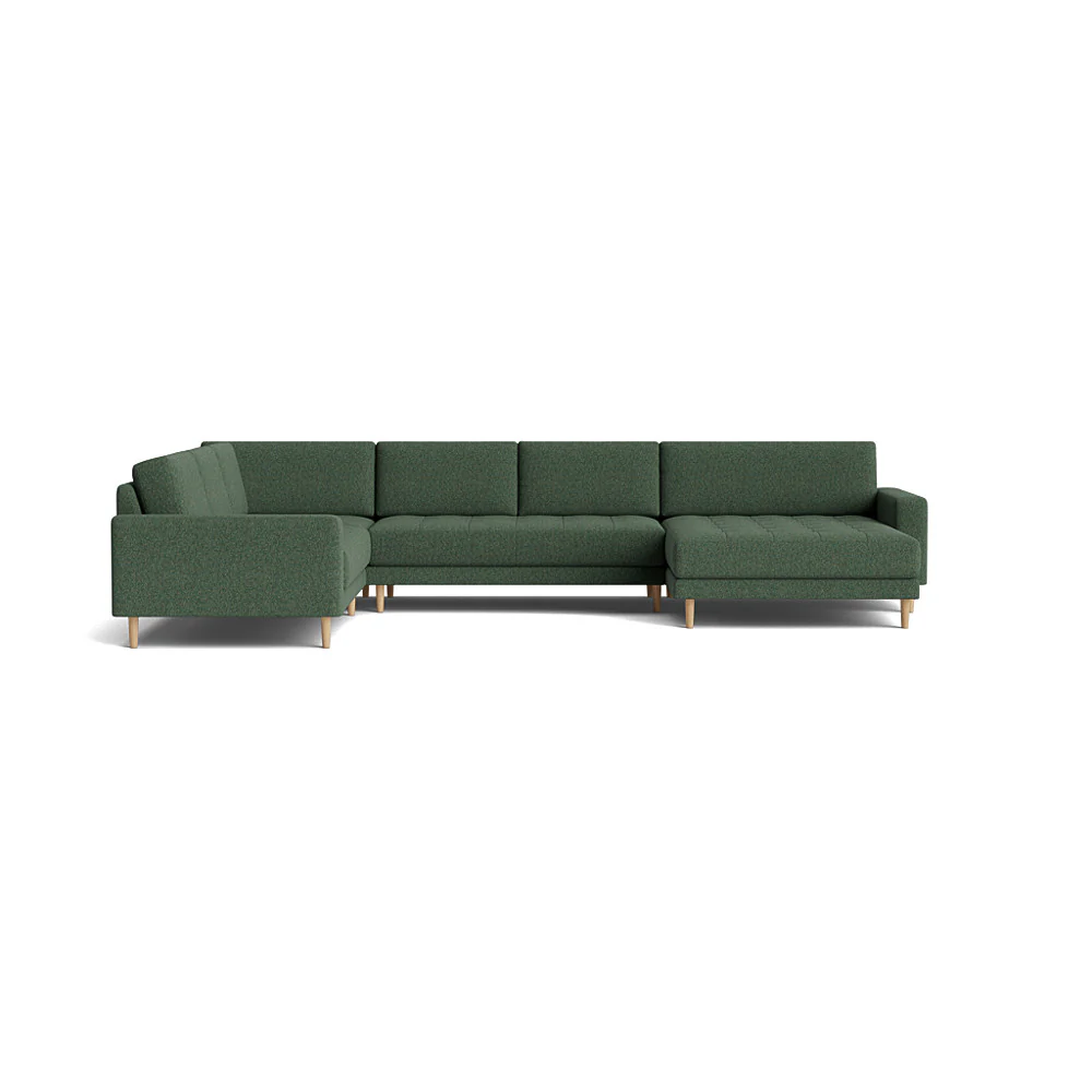 Mondo U-sofa, vendbar - Image 16