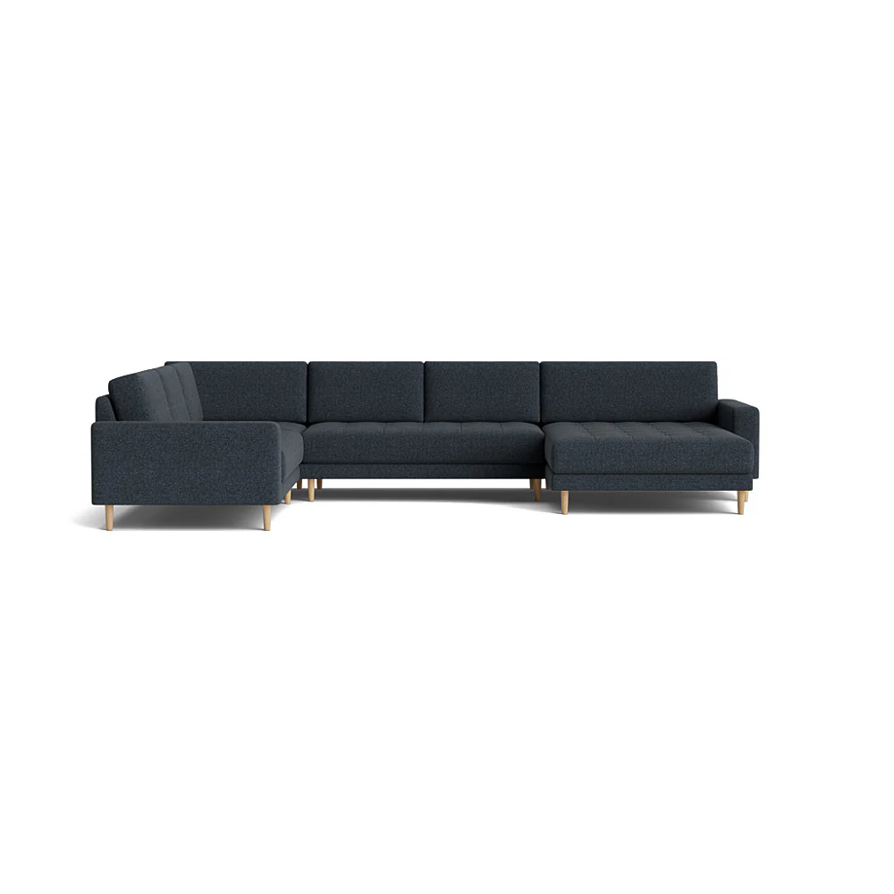 Mondo U-sofa, vendbar - Image 17