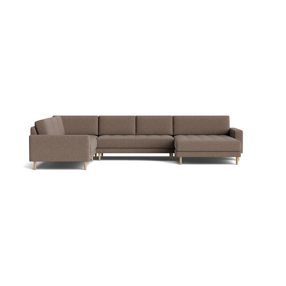 Mondo U-sofa, vendbar - Image 19
