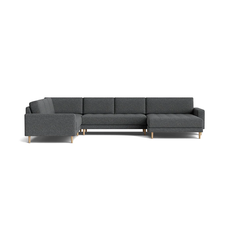 Mondo U-sofa, vendbar - Image 22