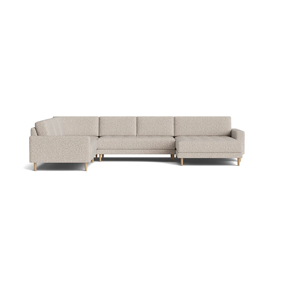 Mondo U-sofa, vendbar - Image 24