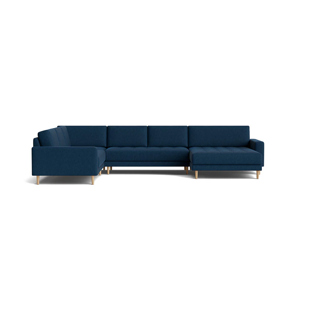 Mondo U-sofa, vendbar - Image 5