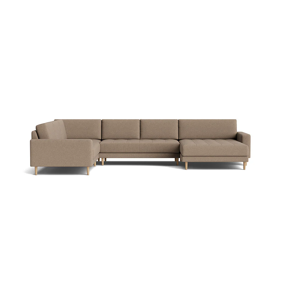 Mondo U-sofa, vendbar - Image 8