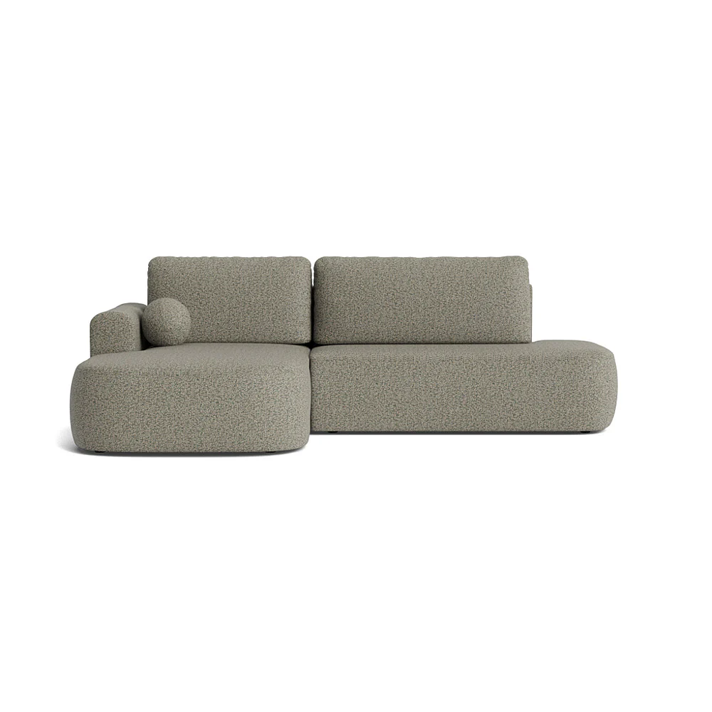 Monza chaiselong sovesofa, venstrevendt | opbevaring - Image 10