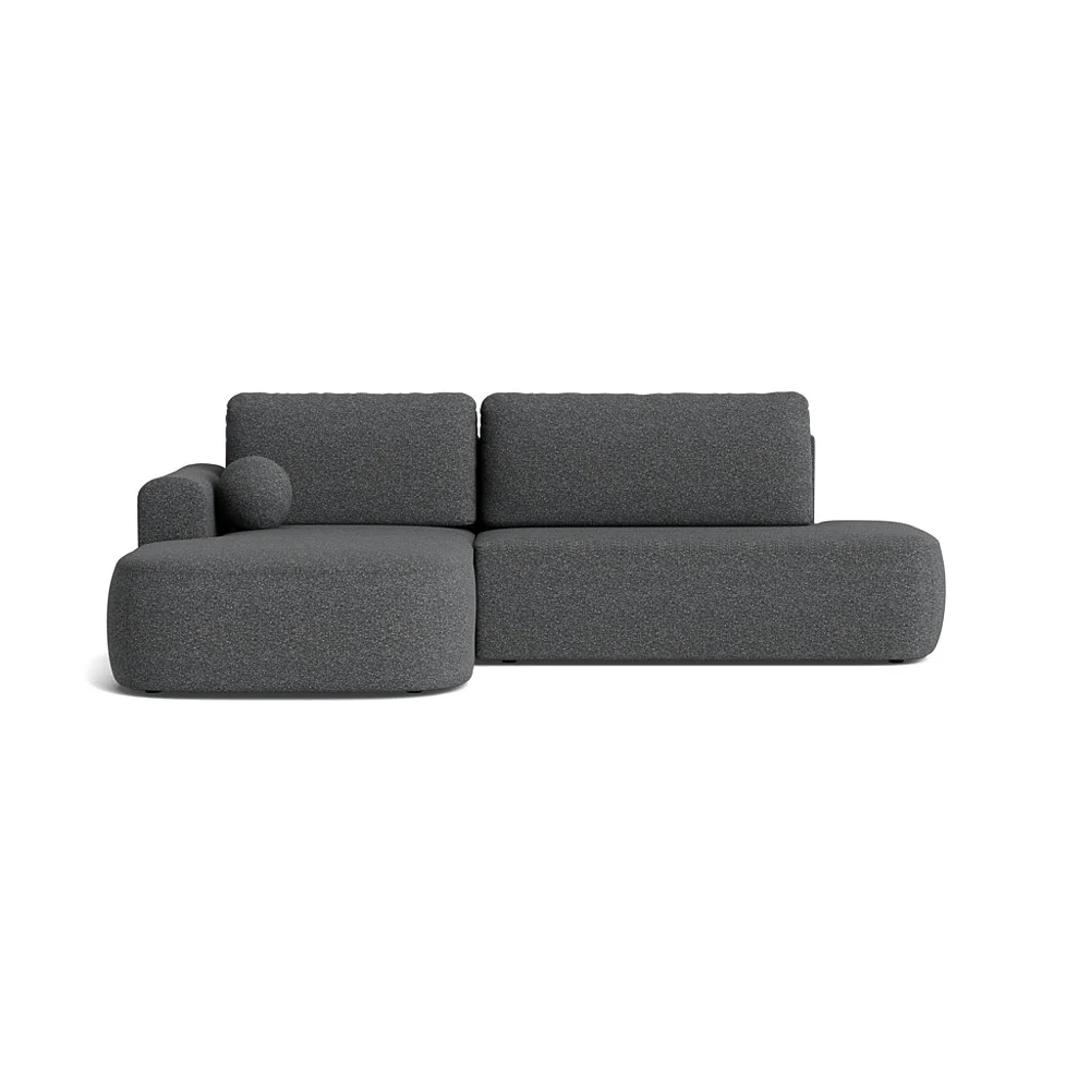 Monza chaiselong sovesofa, venstrevendt | opbevaring - Image 12