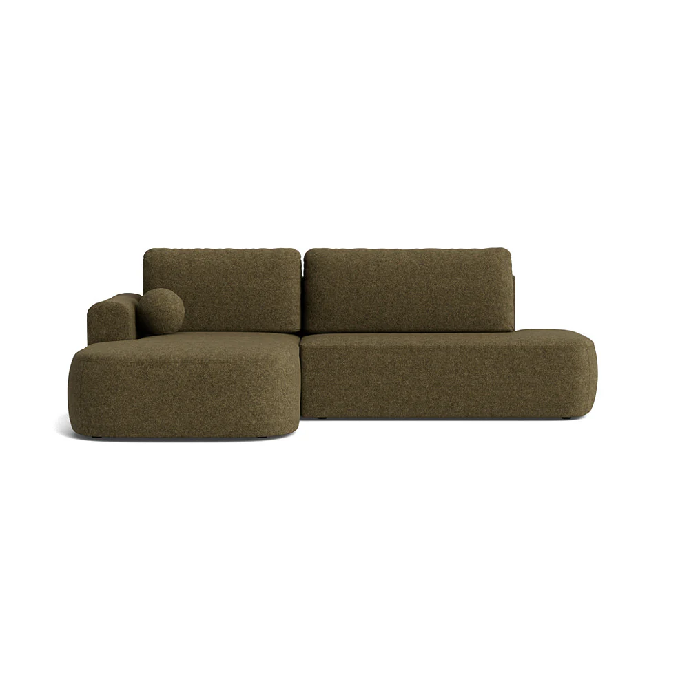 Monza chaiselong sovesofa, venstrevendt | opbevaring - Image 16