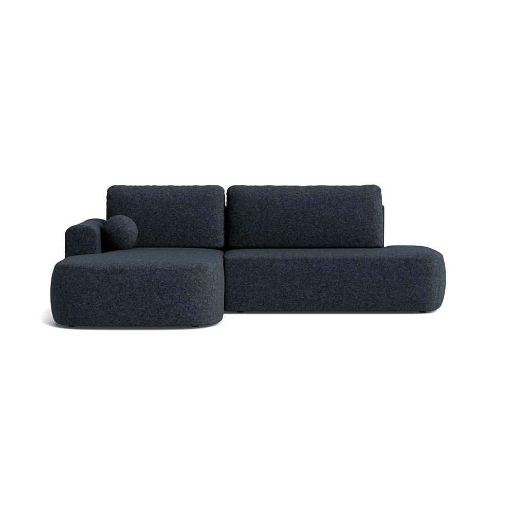Monza chaiselong sovesofa, venstrevendt | opbevaring - Image 17