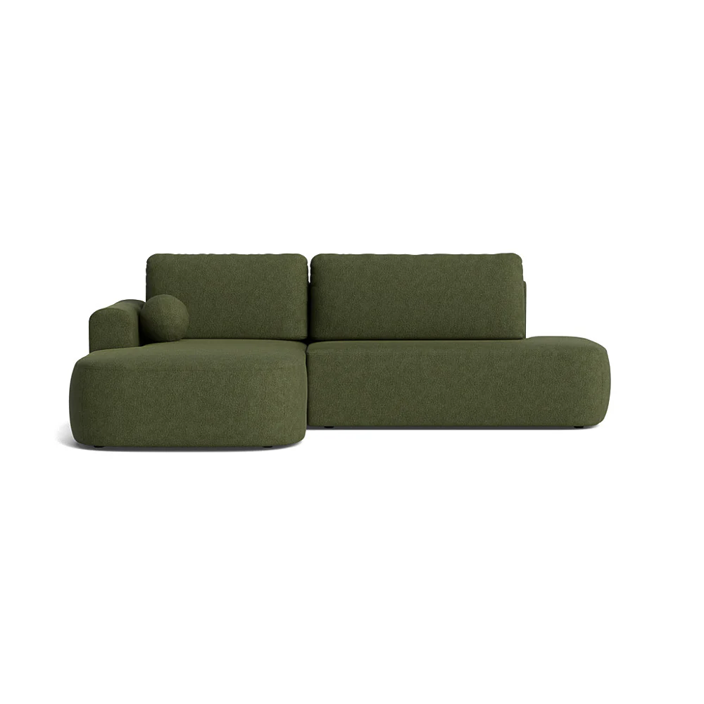 Monza chaiselong sovesofa, venstrevendt | opbevaring - Image 21