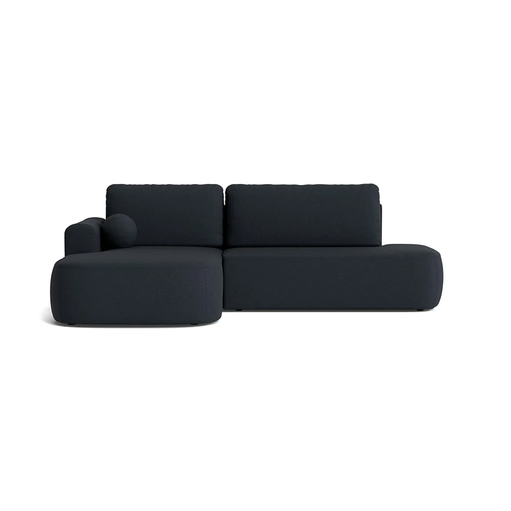 Monza chaiselong sovesofa, venstrevendt | opbevaring - Image 4