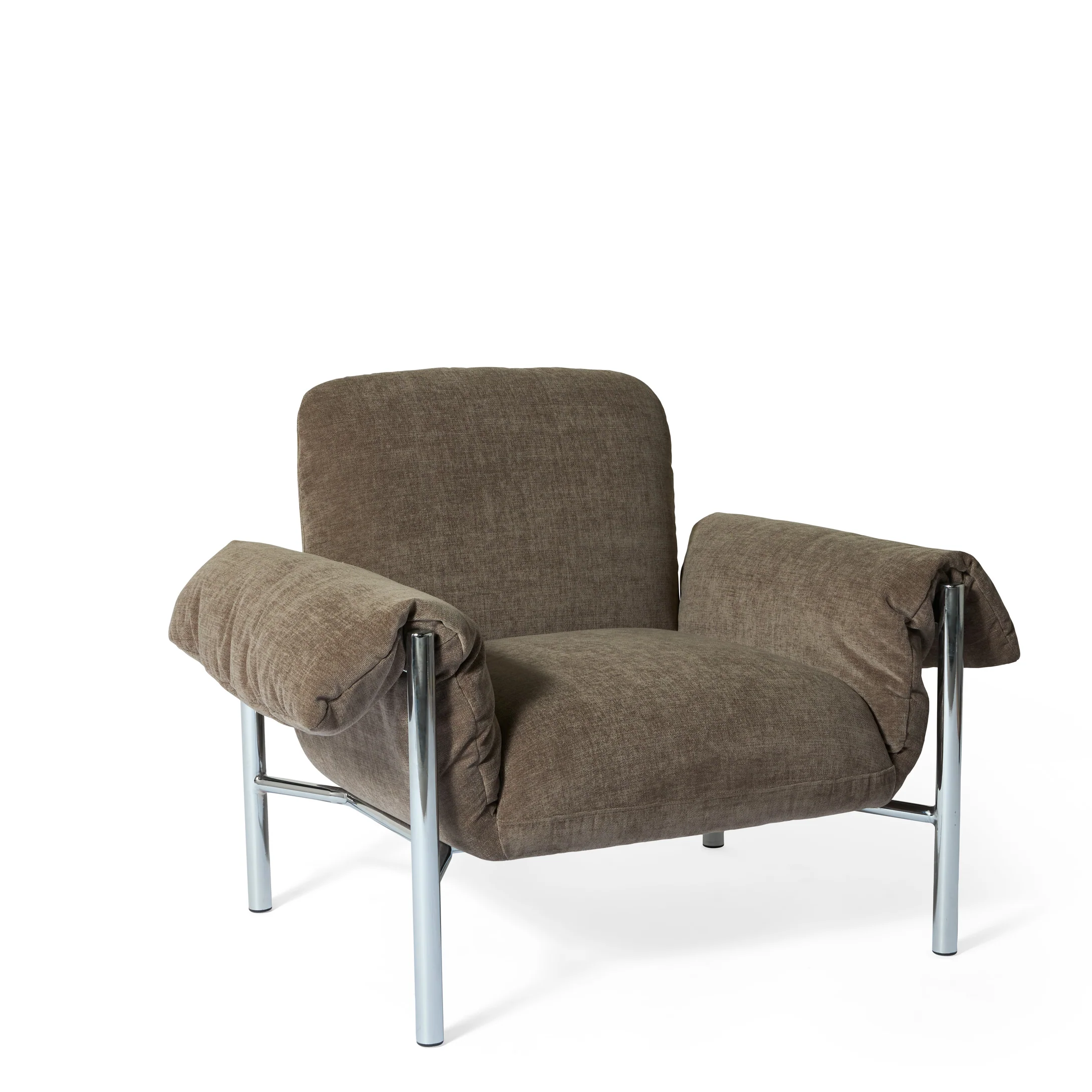 Muffle loungestol - Image 13
