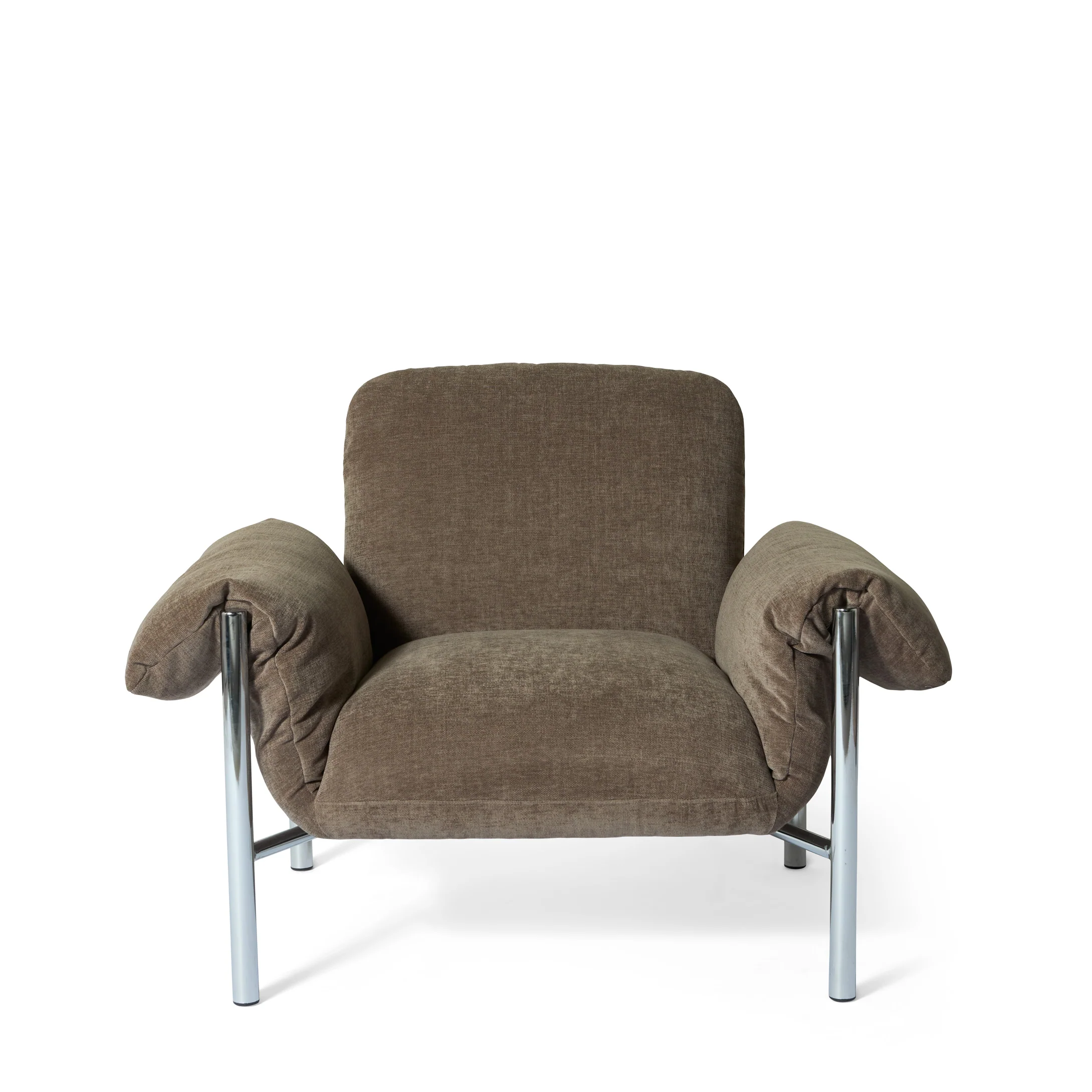 Muffle loungestol - Image 14