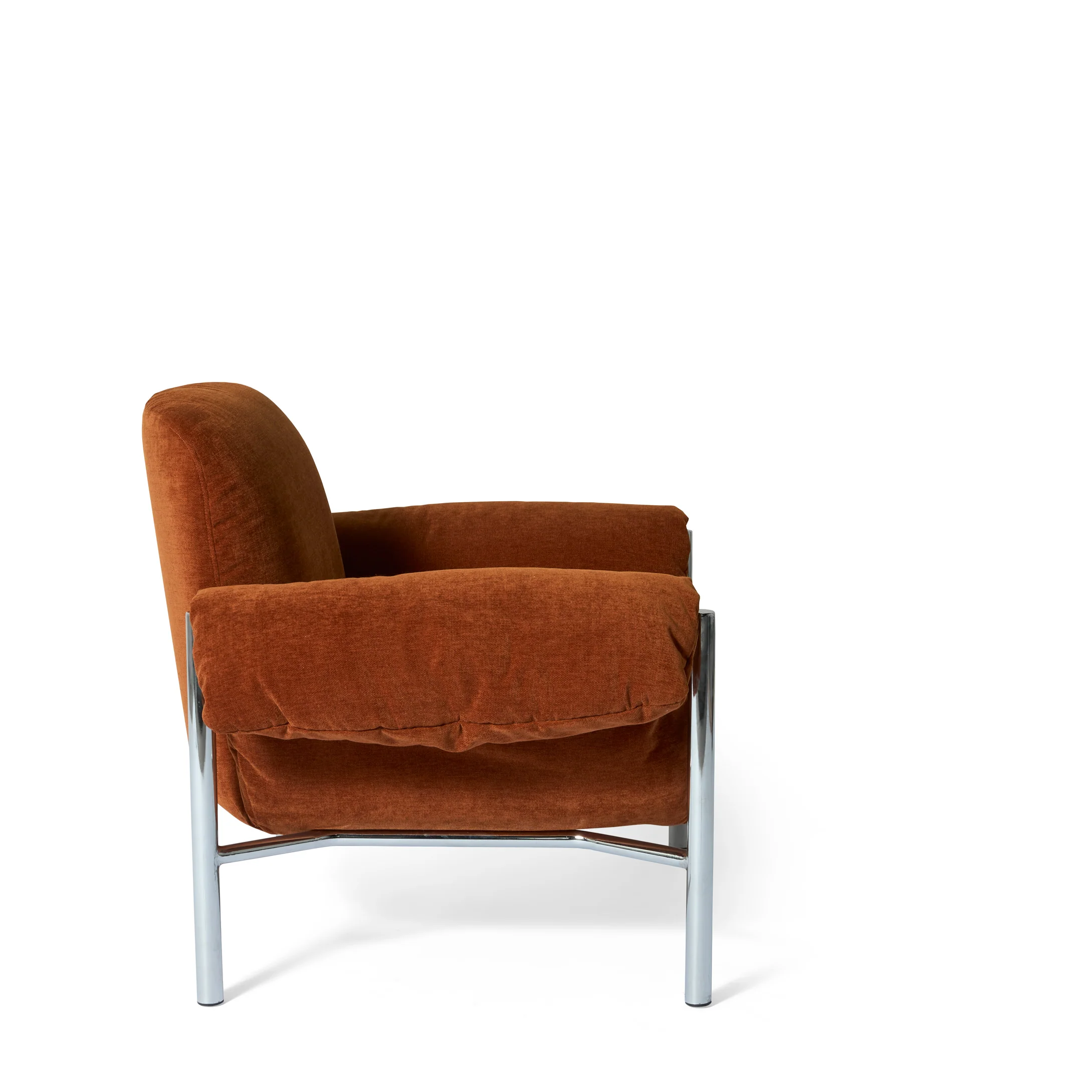 Muffle loungestol - Image 5