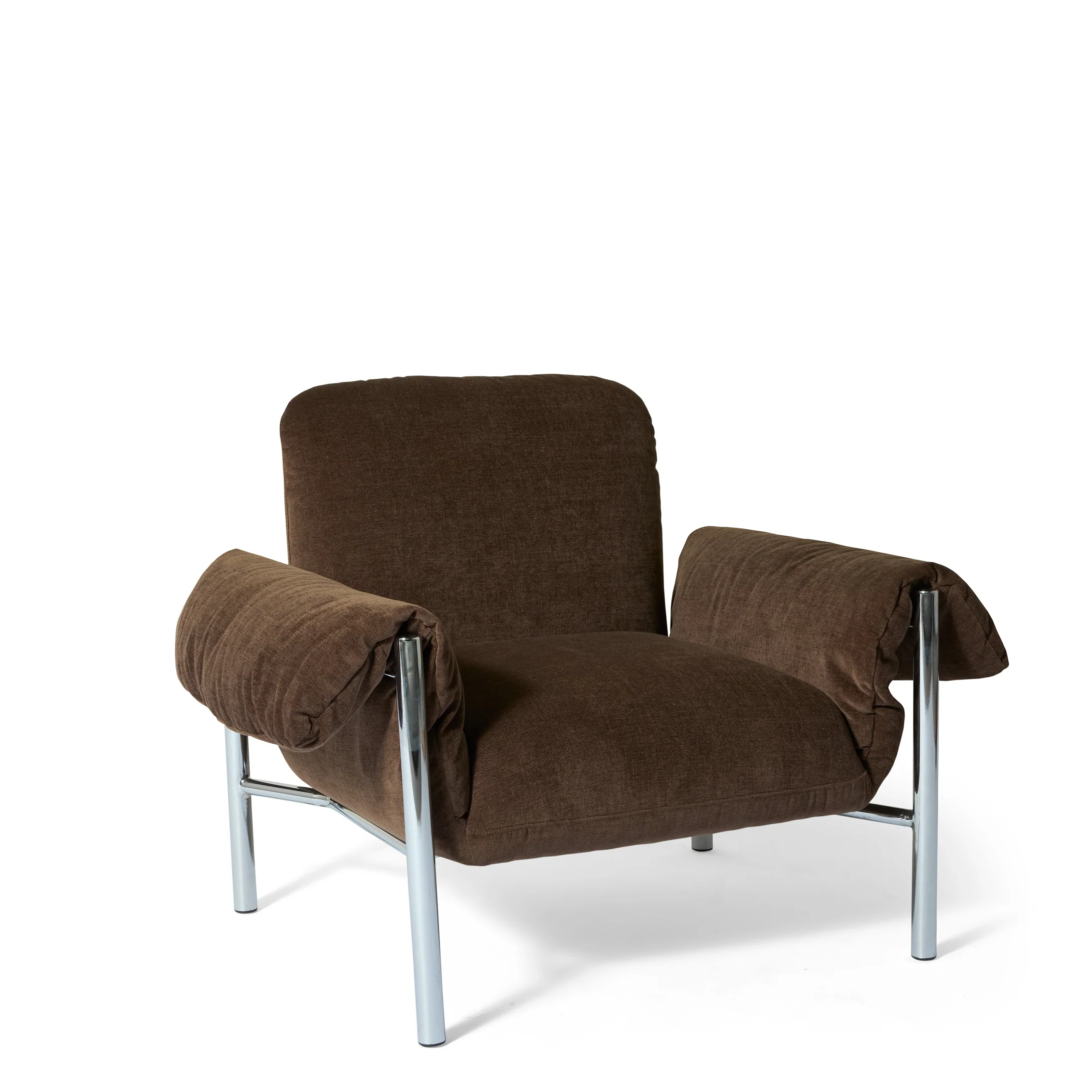 Muffle loungestol - Image 8