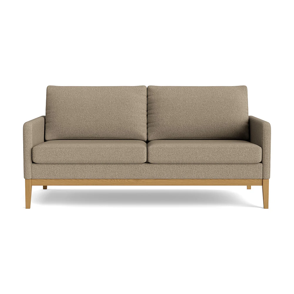 Mysa 2 personers sofa - Image 3
