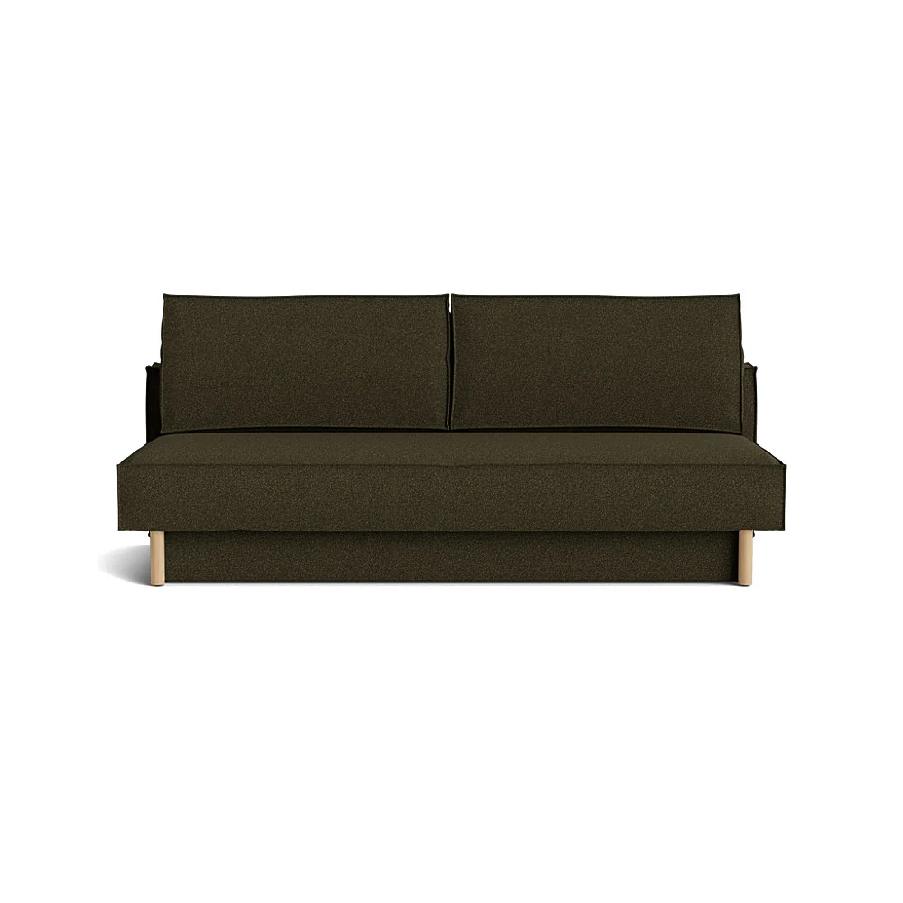 Noor 3 personers sovesofa, opbevaring - Image 3