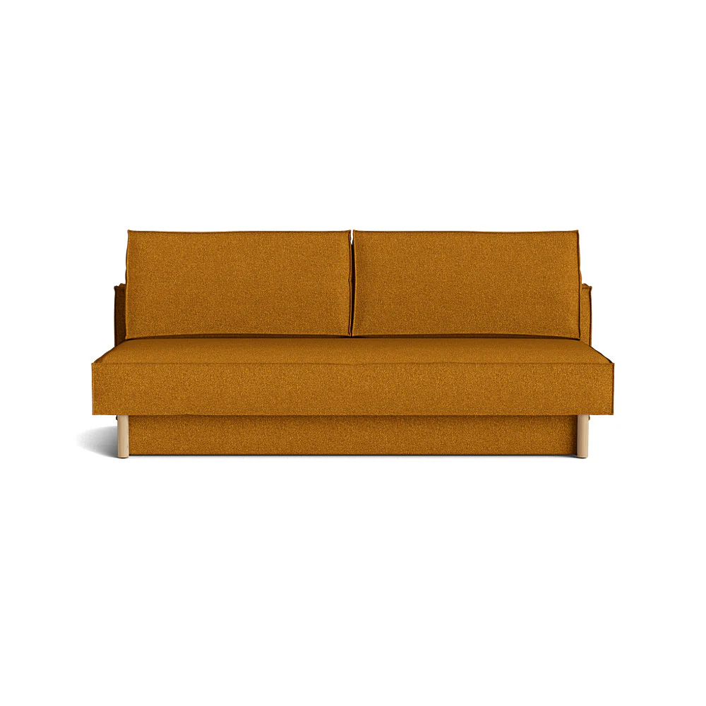 Noor 3 personers sovesofa, opbevaring - Image 4