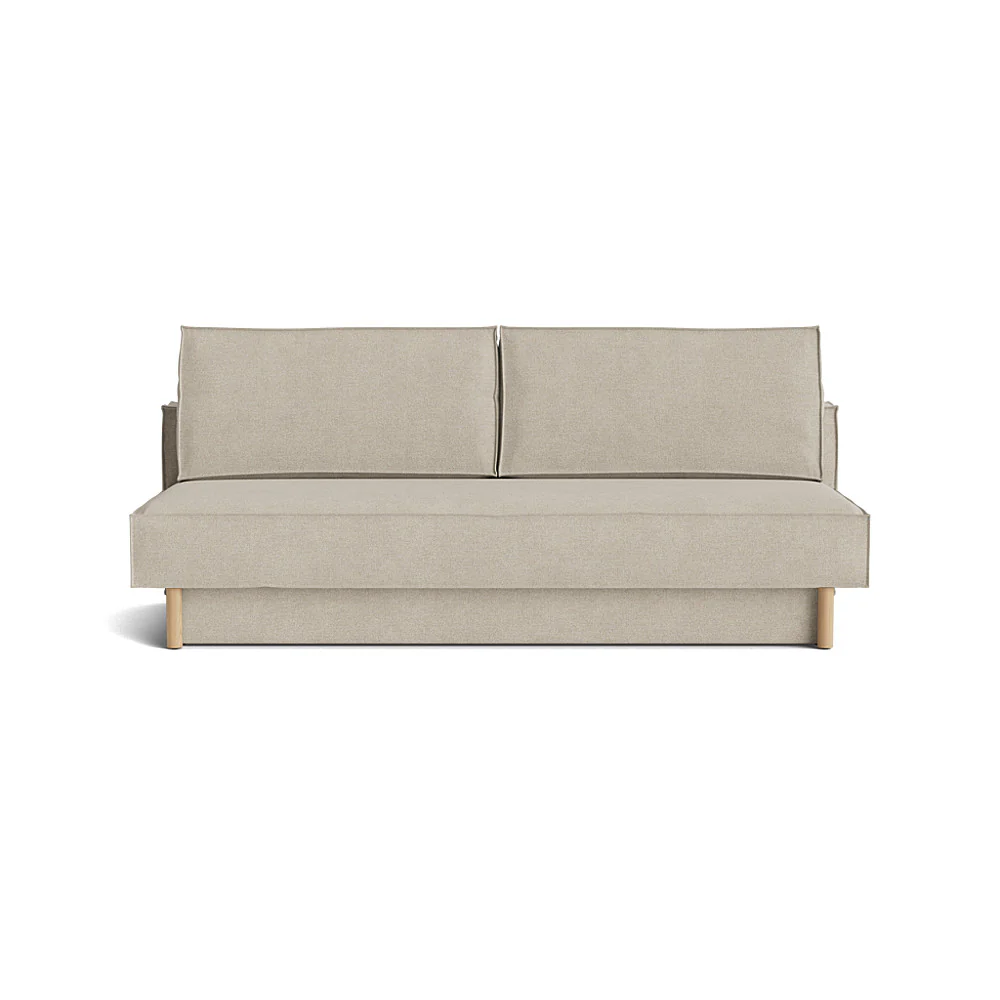 Noor 3 personers sovesofa, opbevaring - Image 5