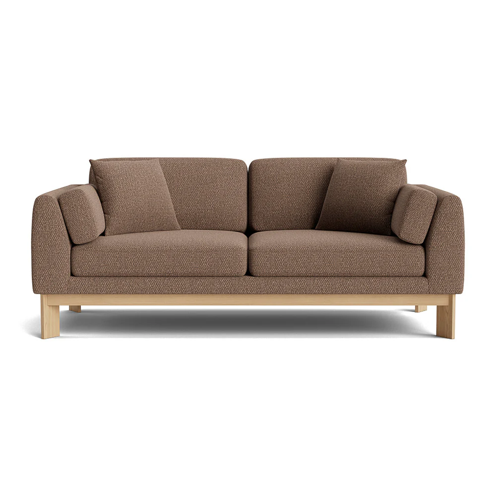 Nordica 2 personers sofa - Image 3