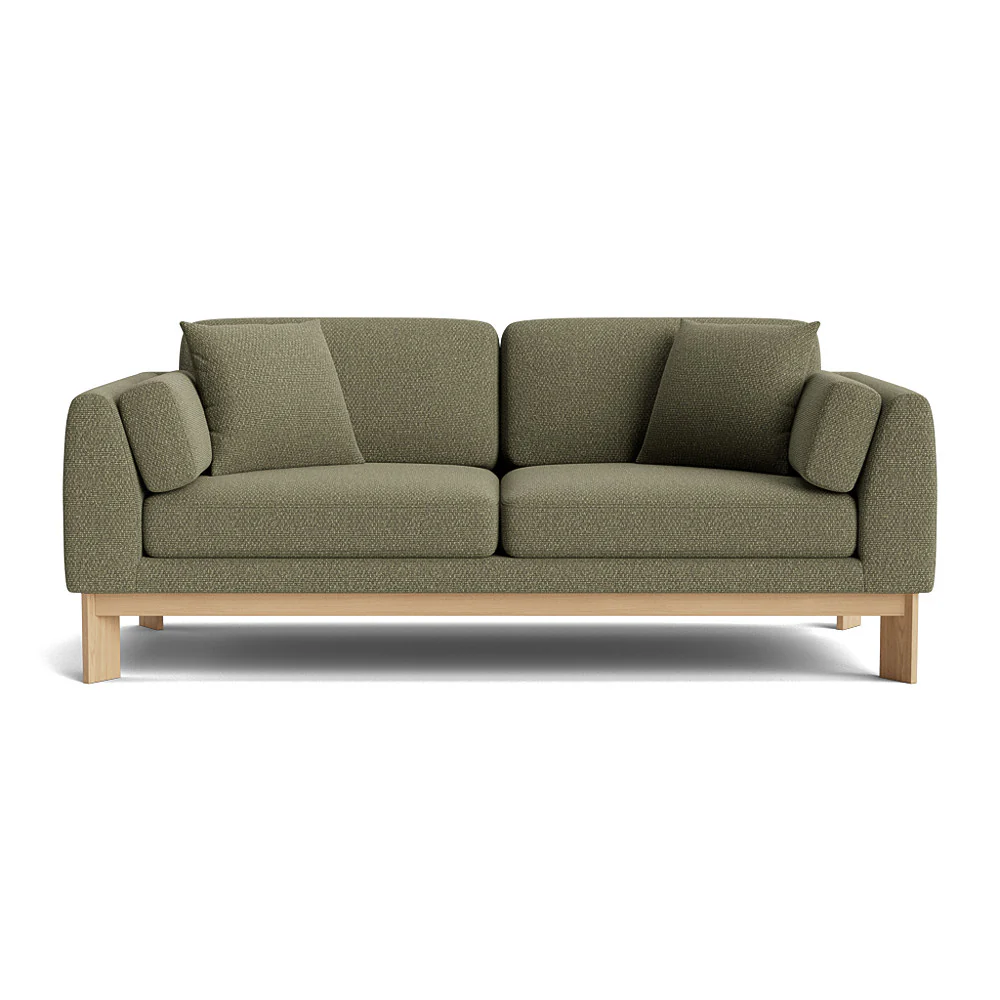 Nordica 2 personers sofa - Image 4