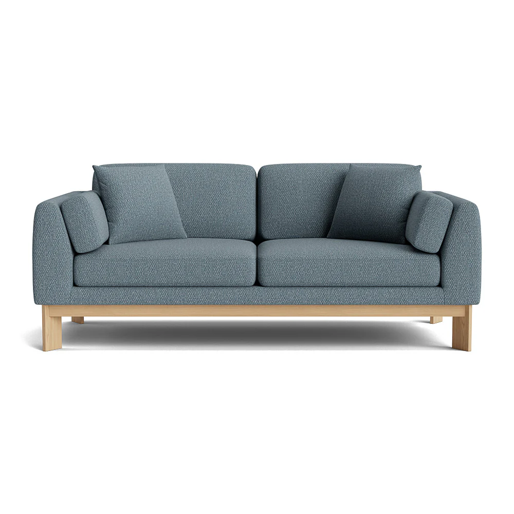 Nordica 2 personers sofa - Image 5