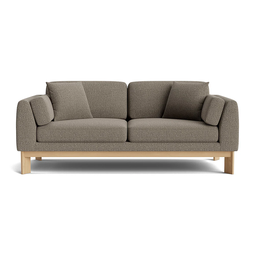 Nordica 2 personers sofa - Image 6