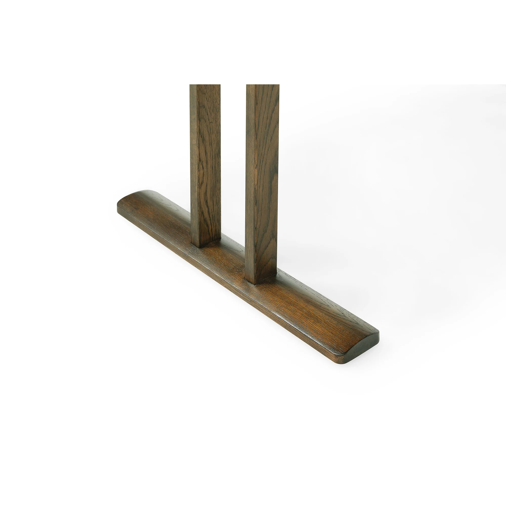 Oak spisebord, Massiv egetræ | 180x90 - Image 20