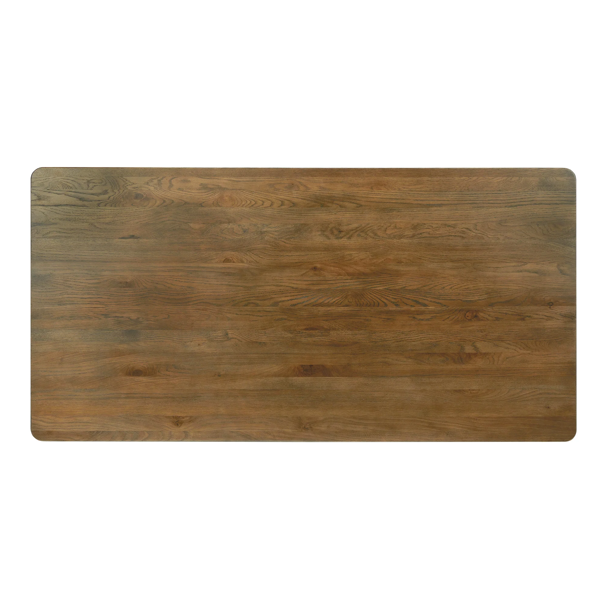 Oak spisebord, Massiv egetræ | 180x90 - Image 22