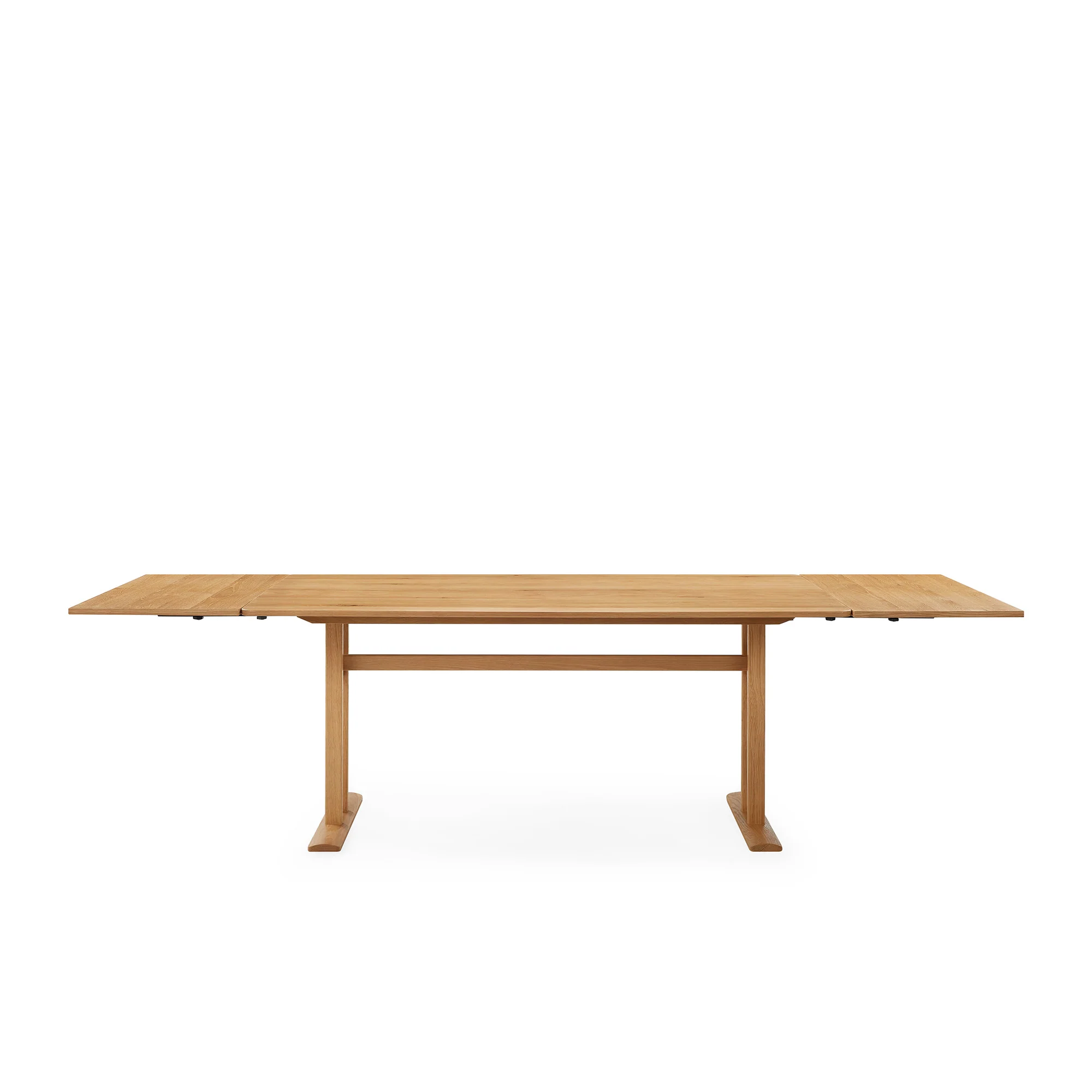 Oak tillægsplade, Egetræ | 48x90 - Image 4