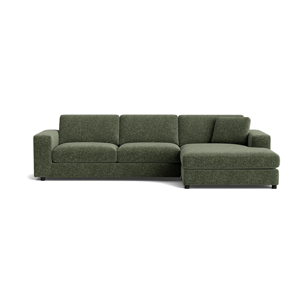 Oasis chaiselong sofa, højrevendt - Image 10