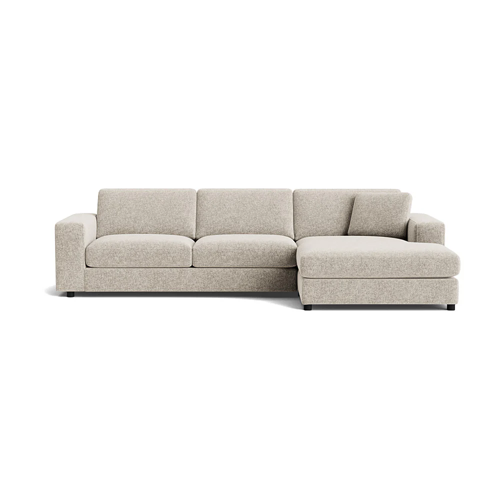Oasis chaiselong sofa, højrevendt - Image 11