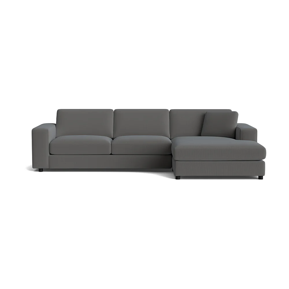 Oasis chaiselong sofa, højrevendt - Image 13