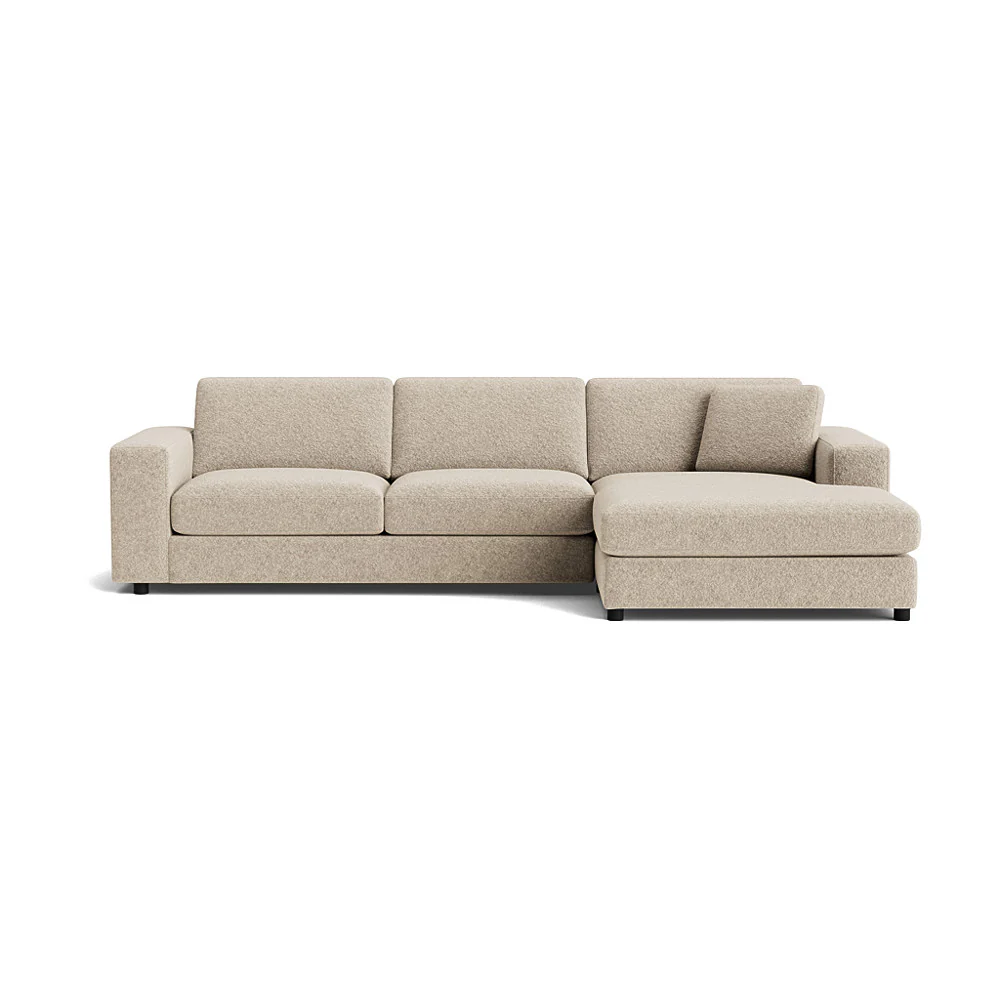 Oasis chaiselong sofa, højrevendt - Image 15