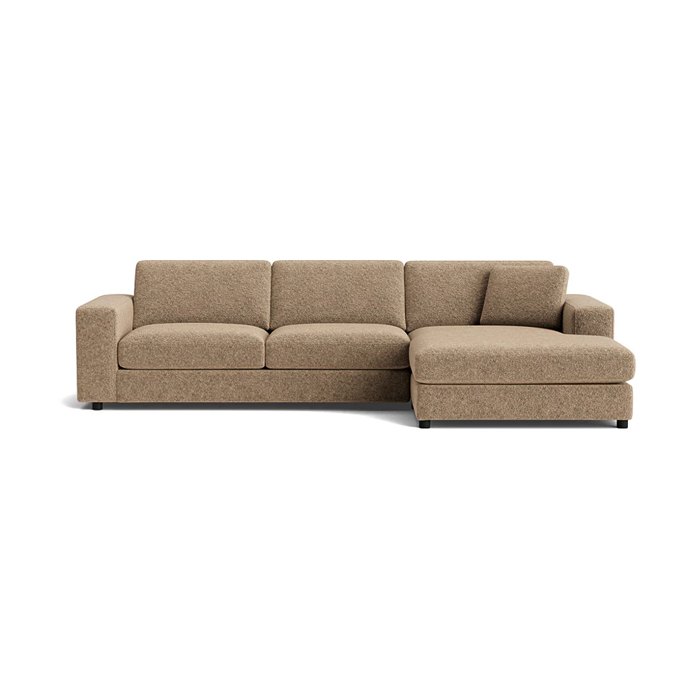 Oasis chaiselong sofa, højrevendt - Image 17