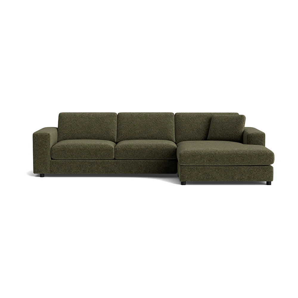 Oasis chaiselong sofa, højrevendt - Image 18
