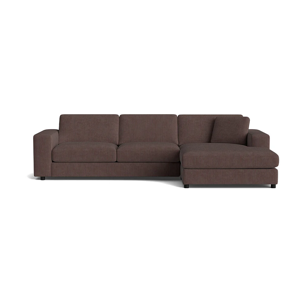 Oasis chaiselong sofa, højrevendt - Image 2