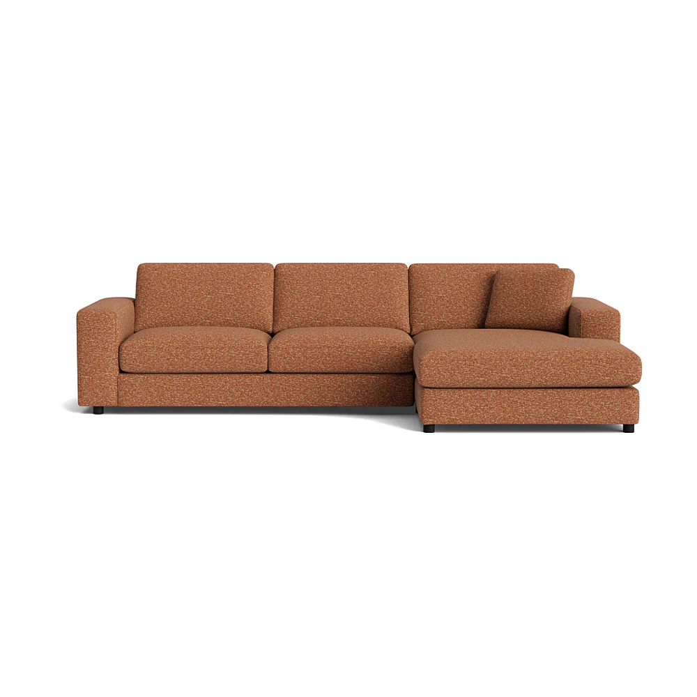 Oasis chaiselong sofa, højrevendt - Image 21