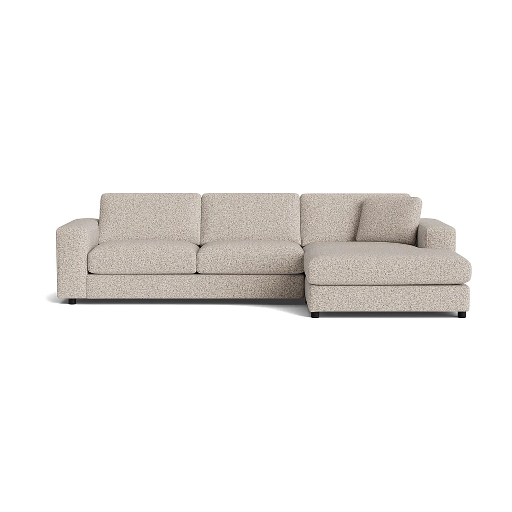Oasis chaiselong sofa, højrevendt - Image 22