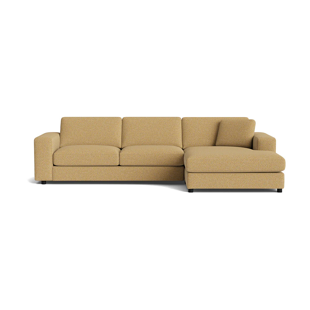 Oasis chaiselong sofa, højrevendt - Image 23