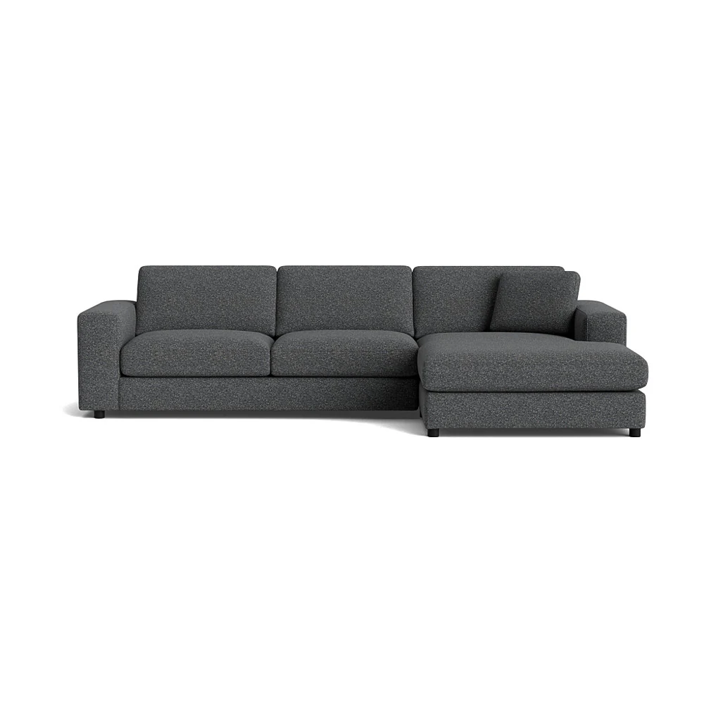 Oasis chaiselong sofa, højrevendt - Image 24