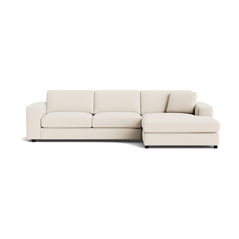 Oasis chaiselong sofa, højrevendt - Image 25