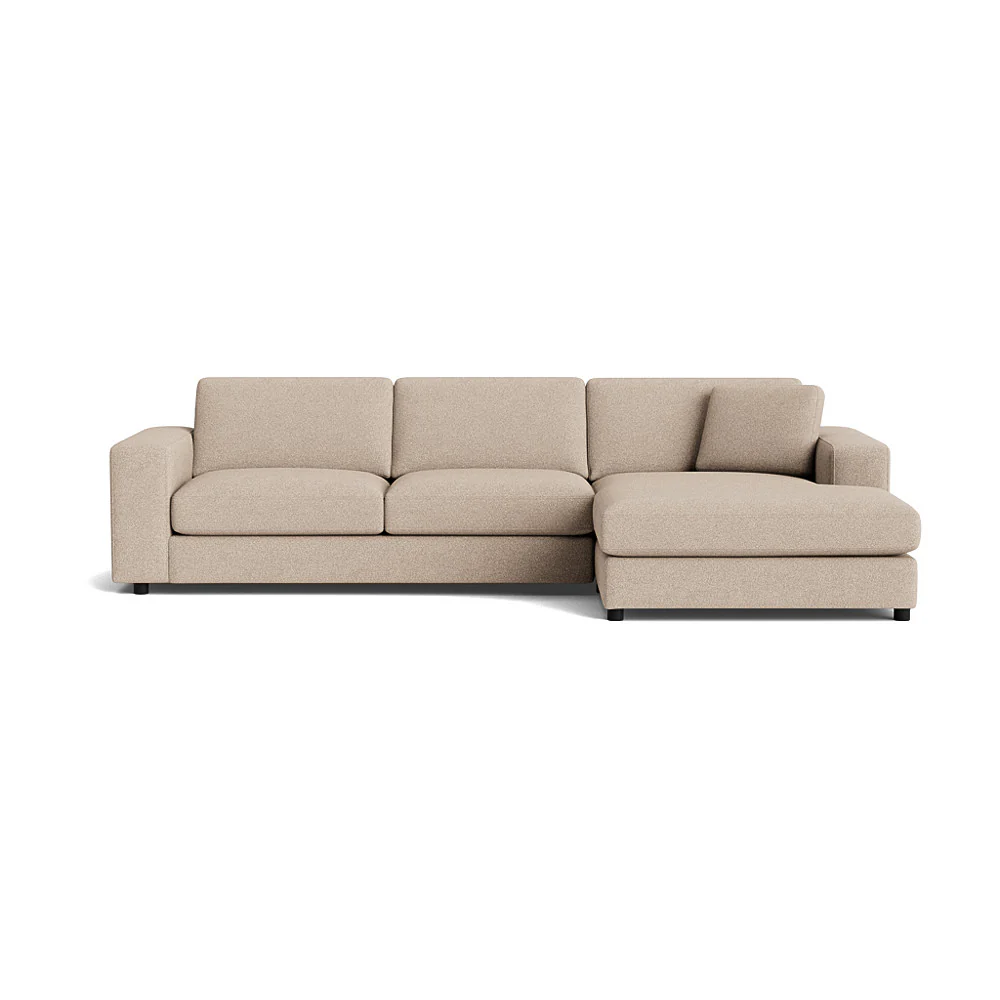 Oasis chaiselong sofa, højrevendt - Image 26