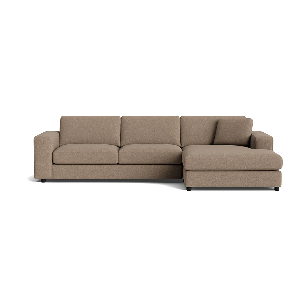 Oasis chaiselong sofa, højrevendt - Image 27