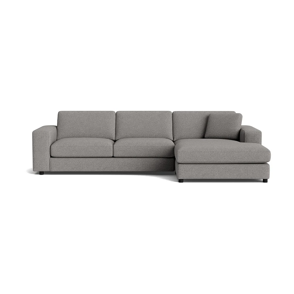 Oasis chaiselong sofa, højrevendt - Image 29